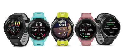 Garmin forerunner deals 9